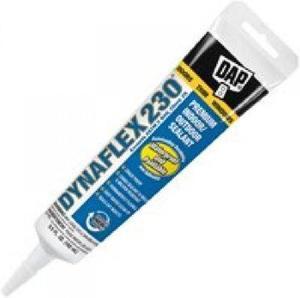 Dynaflex 230 Wht 5.5oz