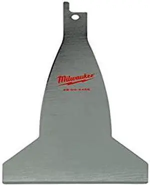 Milwaukee GIDDS2-288158 3" Scraper Blade