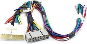 PAC APH-TY03 Speaker Connection Harness for 2003-10 Toyota w/Amplified Systems