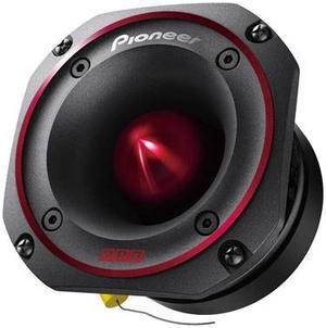 Pioneer TS-B401PRO 4" - 600w Max Power, Titanium Diaphragm, Aluminum Die-Cast Chassis - Bullet Tweeter