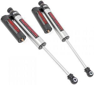 Rough Country 699004 Vertex 2.5 Adjustable Front Shocks 4.5-8" | Ford F-250 Super Duty (05-24)