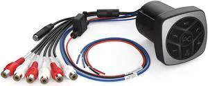 AudioControl ACX-BT3 All-Weather Bluetooth Controller/Streamer Marine Receiver