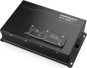 AudioControl ACX-600.1
Mono powersports/marine amplifier  600 watts RMS x 1 at 2 ohms