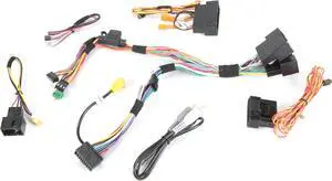 iDatalink HRN-HRR-FO2 Plug And Play T-Harness For Select Ford Vehicles iDatalink HRN-HRR-FO2 Plug And Play T-Harness For Select Ford Vehicles