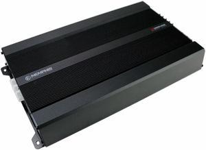 Memphis SE1200.4V2 4 Channel Street Edge Series Amplifier 85W x 4@2ohm