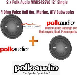 subwoofer polk | Newegg.com