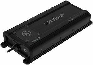 Memphis MX300.2 2 Channel Powersport Amplifier 150 x 2W@ 2ohm