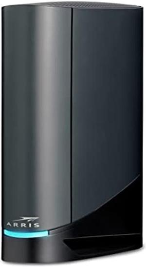 ARRIS Surfboard G36 DOCSIS 3.1 Multi-Gigabit Cable Modem & AX3000 Wi-Fi Router | Comcast Xfinity, Cox, Spectrum| Four 2.5 Gbps Ports | 1.2 Gbps Max Internet Speeds | 4 OFDM Channels