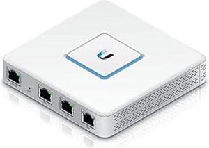 Ubiquiti Unifi Security Gateway (USG)