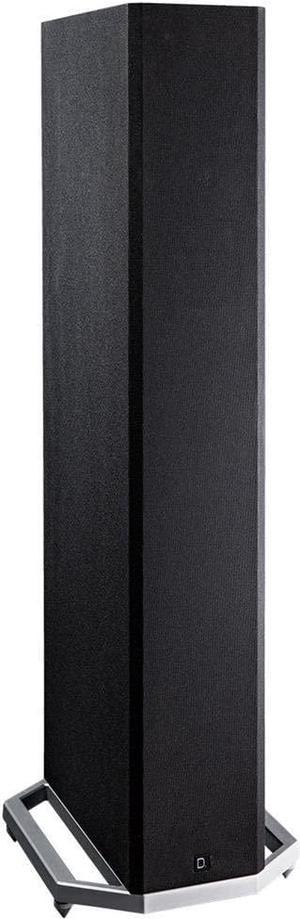 Definitive Technology BP9020 High Power Bipolar Tower Speaker with Integrated 8" Subwoofer
