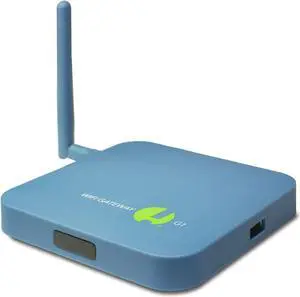 SensorPush G1 WiFi/Ethernet Gateway. Receive Data/Alerts from Anywhere via Internet. No Monthly Fee. Unlimited History. Developed/Supported/Hosted in USA. iPhone/Android App/Web Dashboard/Alexa