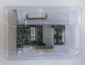 LSI 9267-8i 6Gb/s 512MB 8Port Internal SATA/SAS Controller Card RAID