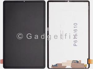 Tab S7 Screen Replacementsamsung Galaxy Tab S6 Lite P610 P615 Lcd Touch  Screen Replacement