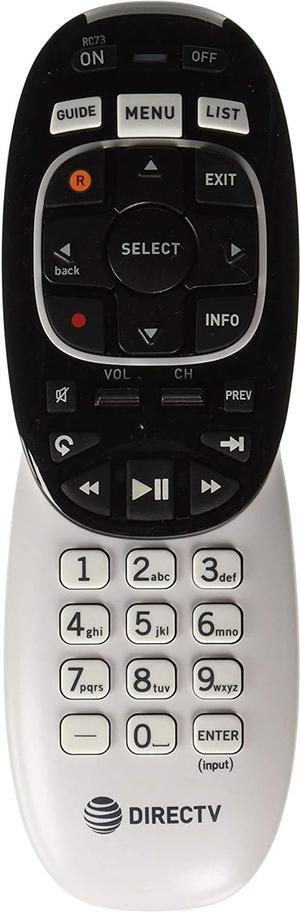 DIRECTV RC73 IR/RF Remote Control
