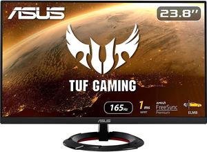 ASUS TUF Gaming 23.8" 1080p Monitor with FreeSync Premium (VG249Q1R)