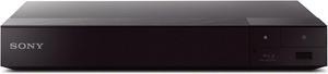 Sony BDP-S6700 4K Upscaling 3D Streaming Home Theater Blu-Ray Disc Player (Black)