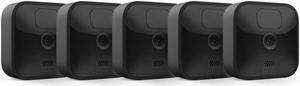 All-new 2020 Blink Outdoor wireless Security Camera System - 5 Camera kit