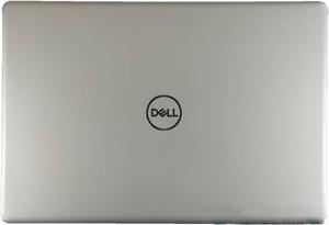 New For Dell Inspiron 15 5000 5593 LCD Back Cover Top Case Silver 032TJM USA