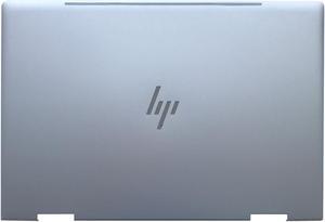 New For HP ENVY X360 15-BP 15M-BP111DX LCD Back Cover 924344-001
