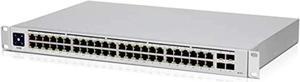 Ubiquiti UniFi Switch, 48-Port PoE
