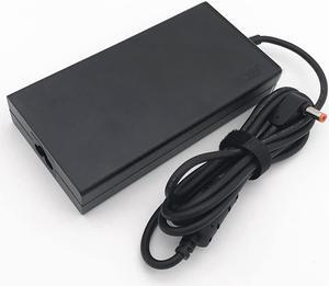 180W AC Charger Fit for Acer Nitro 5 7 AN515-54 AN515-51 AN515-53 AN515-43 AN515-41 AN515-52 AN515-54-5659 AN515-54-5812 AN517-52-52T3 AN715-51 AN715-52-715S Laptop Power Adapter Supply Cord