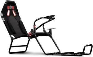 Next Level Racing GT Lite Foldable Simulator Racing Cockpit