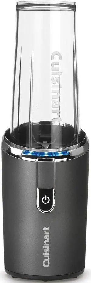 Cuisinart RPB-100 EvolutionX 16 oz Cordless Rechargeable Compact Blender