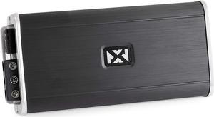 VADM2 440W RMS Full Range Class D 2-Channel Car/Marine/Powersports Micro Amplifier
