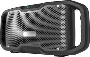 FORTECLEAR Bluetooth Speaker with Rich BASS,Portable Waterproof 50W Loud Outdoor Multi Sync Pairing Speaker Bluetooth with Subwoofer,30H Playtime,Wireless Speaker for Camping,Beach,Tech Gifts for Men