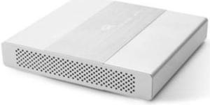 OWC Mercury Elite Pro Dual Mini, Bus-Powered USB 3.1 Gen 2 RAID Storage Enclosure