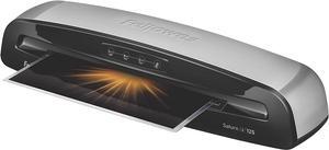 Fellowes Saturn 3i 125 Thermal Laminator Machine with Self-Adhesive Laminating Pouch Starter Kit, 12.5 inch