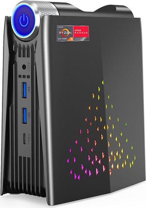 BOESIIPC Mini PC Gaming i9-12900F 16 Cores Upto 5.1GHz, Desktop