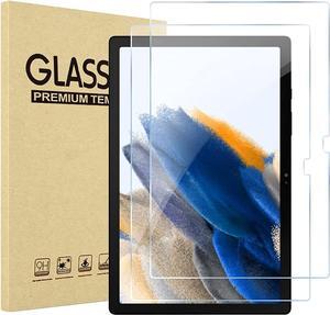 2Pcs Tempered Glass Screen Protector HD Film For Samsung Galaxy Tab A8 2022 10.5