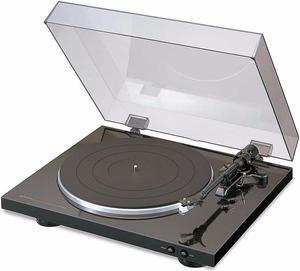 DP-300F Fully Automatic Analog Turntable with Built-in Phono Equalizer NEW