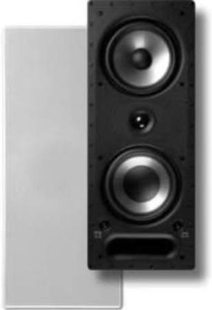 Polk Audio 265 RT Dual 6.5" in-wall speaker Each
