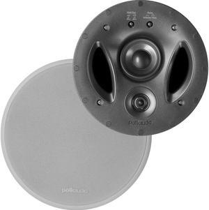Polk Audio 700-LS 7 Vanishing Series 3-Way In-Ceiling Loudspeaker