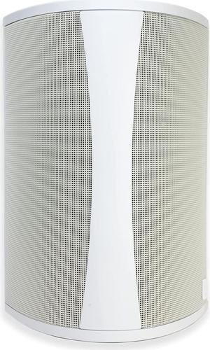 AW6500 Outdoor Speaker 6.5-inch Woofer 200 Watts - Single (White)