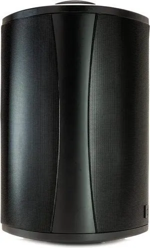 AW 6500 All Weather Speaker with Bracket - Each (Black)