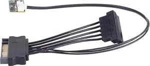 in-Line Digital Thermal Sensor HDD Upgrade Cable for iMac 2011, (OWCDIDIMACHDD11)