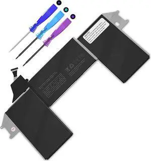 A1932 A2179 A1965 Battery for MacBook Air 13" 2018 2019 Early 2020 EMC 3184 3302
