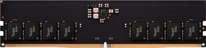 TEAMGROUP Elite DDR5 32GB 5200MHz (PC5-41600) CL42 Non-ECC Unbuffered 1.1V UDIMM 288 Pin PC Computer Desktop Memory Module Ram Upgrade - TED532G5200C4201