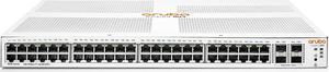 HPE Instant On 1930 48-Port Gb Ethernet 48xGE, 4X 1G/10G SFP+, L2+ Smart Switch US Cord (JL685A#ABA)