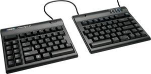 Freestyle2 Ergonomic Keyboard for PC (9" or 20" Separation) (9" Separation)