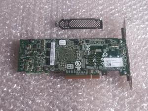 ADAPTEC ASR-7805 SFF8643 PCI-E 3.0 x8 HBA/RAID w/1GB CACHE ZFS PC UNRAID