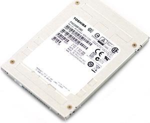 TOSHIBA PX03SNF080 800GB MLC SAS SSD 2.5 INCH (SFF8482) 12Gb/s 7mm NAS