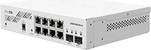 MikroTik CSS610-8G-2S+in