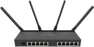 MikroTik RB4011iGS+5HacQ2HnD-IN