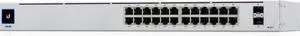 Ubiquiti Networks etc-24-poe Gene 2-Switch