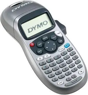LetraTag LT-100H Portable Label Maker (1749027) 705722