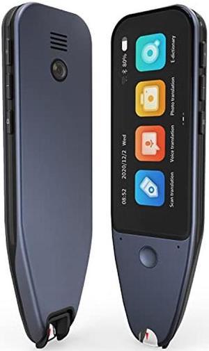 scan translator pen